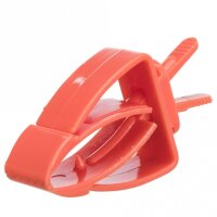 Trixie 2 Universal-Halter für Vogel- und...