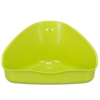 Trixie Ecktoilette für Kleinnager