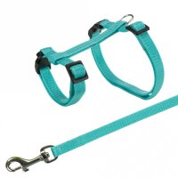 Trixie Kaninchen-Garnitur mit Leine +...