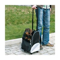 Trixie Trolley für Hunde und Katzen