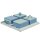 Trixie Dog Activity Poker Box 1