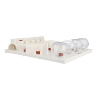 Trixie Cat Activity Fun Board