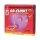 DOGIT Go-Slow Anti-Schling-Napf Rosa 140 ml