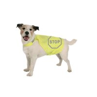 Kerbl MAXI SAFE Sicherheitsweste für Hunde,...