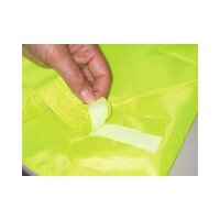 Kerbl MAXI SAFE Sicherheitsweste für Hunde,...