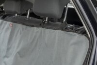 Trixie Auto-Schondecke - grau