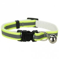 Trixie Junior Kätzchenhalsband, reflektierend