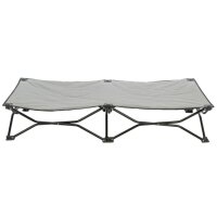 Trixie Camping-Bett - 120 × 22 × 60 cm