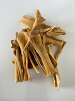 Weiß-Premium Pferdehaut 1000 g