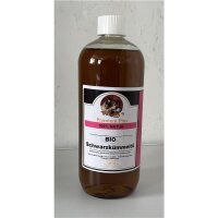 Weiß-Premium Schwarzkümmelöl 1Liter
