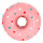 Karlie Flamingo Latexspielzeug Doggy Donut