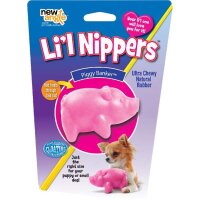 New Angle Lil Nippers - Piggy Banker