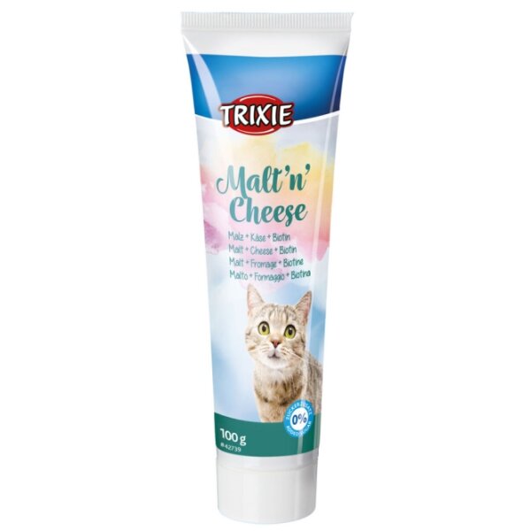 Trixie MaltnCheese Anti-Hairball