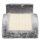 Trixie Kratzwelle Wavy - Grau