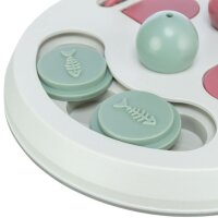 Trixie Cat Activity Flip Board