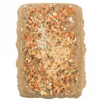 Trixie Lehmstein mit Karotte - 100g