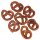 Trixie Mini Pretzels - 100g