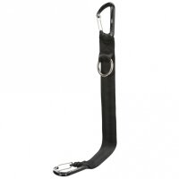 Trixie Anschnallschlaufe, universal - M-L