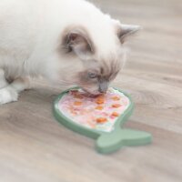 Trixie LicknSnack Matte Fisch für Katzen