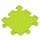 PROCYON Ladi Mat Schleckplatte Puzzle