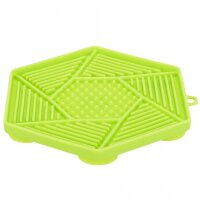 Trixie Lick’nSnack Matte sechseckig mit...