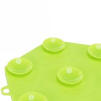 Trixie Lick’nSnack Matte sechseckig mit...