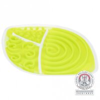 Trixie Lick’nSnack Schleckplatte Blatt