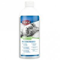 Trixie SimplenClean Katzenstreudeo - Frühlingsfrisch