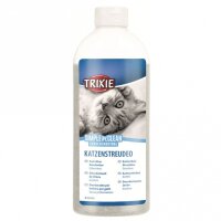Trixie SimplenClean Katzenstreudeo - Aktivkohle