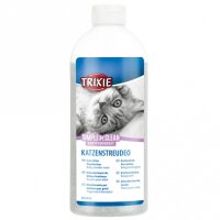 Trixie SimplenClean Katzenstreudeo - Babypuderduft