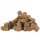 Trixie Insect Hearts - 80g