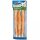 Trixie Denta Fun Chicken Chewing Rolls - 28cm/3 Stück