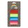 Poopidog Hundekotbeutel Rainbow - 4 x 20 Stück