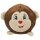Trixie Affe mit Memory-Effekt - 11 cm
