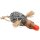 Duvoplus Cat Toy Kork Knister-Ente - grau
