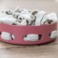Trixie Cat Activity HidenSniff Bowl