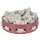 Trixie Cat Activity HidenSniff Bowl