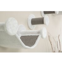 Trixie Kletterlandschaft Wand-Set 4