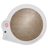 Trixie Junior Kratzpappe Maus