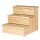 Trixie Treppe aus Kiefernholz