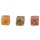 Trixie Vegan Cubes mit Obst & Gemüse - 100g