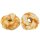 Trixie Denta Fun Twists aus Kollagen - 2 St./85 g