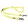 Duvoplus Explor North Duo Leine 200cm/25mm - Neongelb