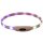 Trixie Flash Leuchtring USB - multicolor