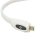 Trixie Flash Leuchtring USB - multicolor
