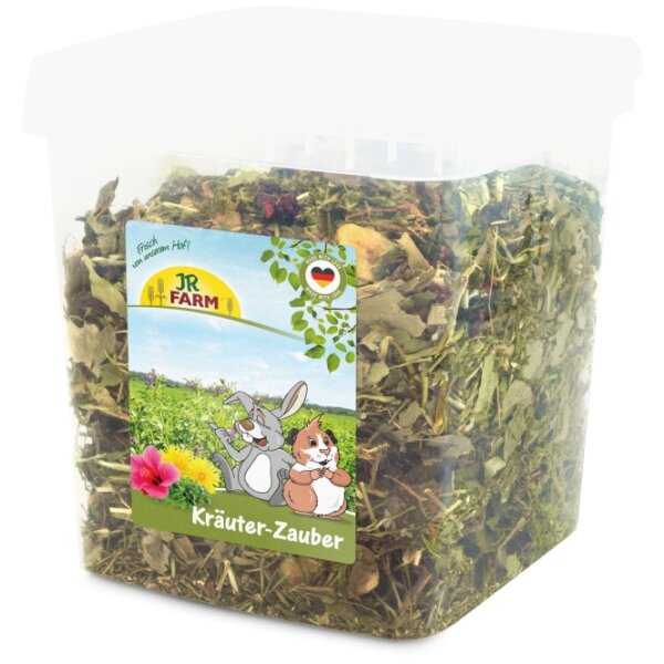 JR Farm Kräuter-Zauber im Eimer 450g