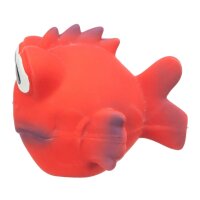 Trixie Meerestier aus Latex - 9–12 cm