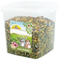 JR Farm Vital-Kräuter im Eimer 480g