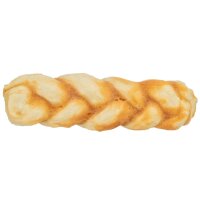 Trixie Denta Fun Braid aus Kollagen - 65 g
