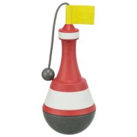 Trixie Aqua Toy Snack-Boje am Seil